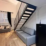 Centro Storico Caruggi 2min Acquario Pellicceria Superior Loft Palazzo Rolli Apartman Genova
