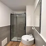 Centro Storico Caruggi 2min Acquario Pellicceria Superior Loft Palazzo Rolli