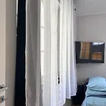 Centro Storico Caruggi 2min Acquario Pellicceria Superior Loft Palazzo Rolli Apartman *