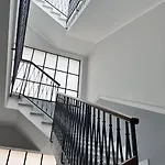 Apartman Centro Storico Caruggi 2min Acquario Pellicceria Superior Loft Palazzo Rolli *