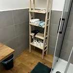 Apartman Centro Storico Caruggi 2min Acquario Pellicceria Superior Loft Palazzo Rolli *