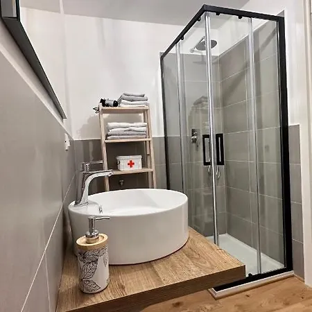 Centro Storico Caruggi 2min Acquario Pellicceria Superior Loft Palazzo Rolli * 热那亚