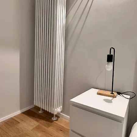 Centro Storico Caruggi 2min Acquario Pellicceria Superior Loft Palazzo Rolli Appartement Genua