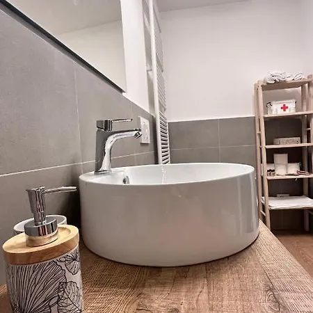 Centro Storico Caruggi 2min Acquario Pellicceria Superior Loft Palazzo Rolli 公寓 *