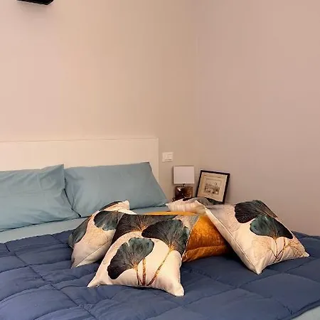 Appartement Centro Storico Caruggi 2min Acquario Pellicceria Superior Loft Palazzo Rolli Genua
