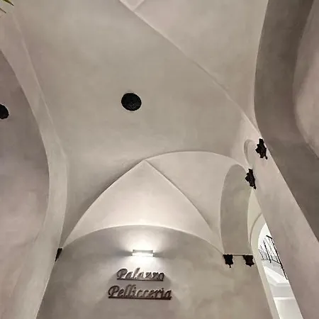 Centro Storico Caruggi 2min Acquario Pellicceria Superior Loft Palazzo Rolli Appartement