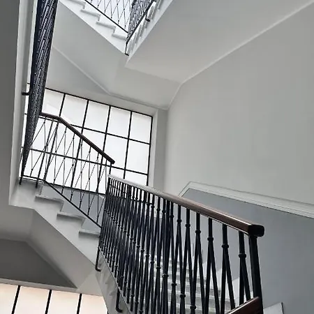 Appartement Centro Storico Caruggi 2min Acquario Pellicceria Superior Loft Palazzo Rolli *