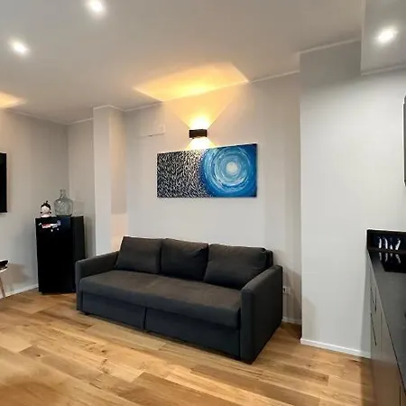 Centro Storico Caruggi 2min Acquario Pellicceria Superior Loft Palazzo Rolli * 热那亚