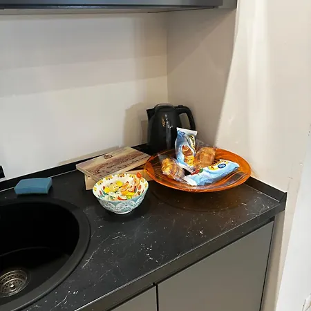 Centro Storico Caruggi 2min Acquario Pellicceria Superior Loft Palazzo Rolli * 热那亚