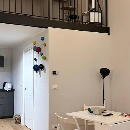 Centro Storico Caruggi 2min Acquario Pellicceria Superior Loft Palazzo Rolli * 热那亚