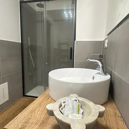 Centro Storico Caruggi 2min Acquario Pellicceria Superior Loft Palazzo Rolli * Genua