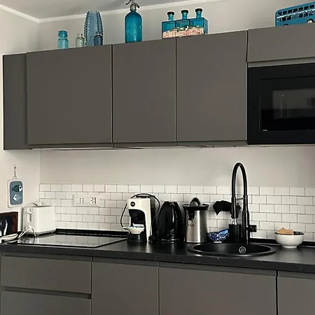 Centro Storico Caruggi 2min Acquario Pellicceria Superior Loft Palazzo Rolli Appartement Genua
