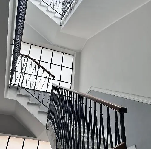 Lejlighed Centro Storico Caruggi 2min Acquario Pellicceria Superior Loft Palazzo Rolli *