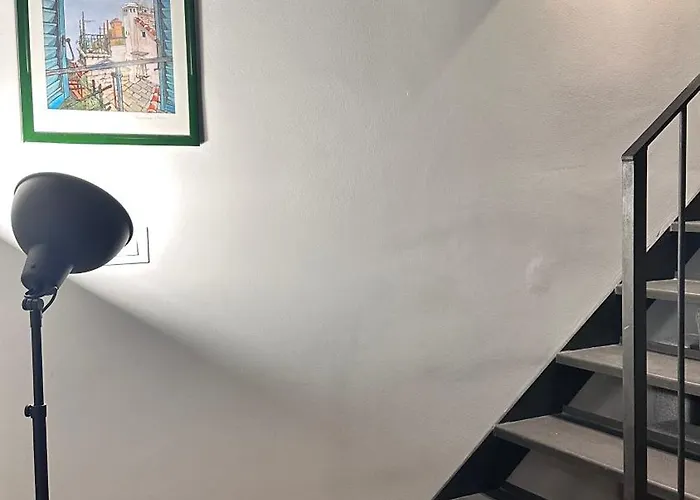 Lejlighed Centro Storico Caruggi 2min Acquario Pellicceria Superior Loft Palazzo Rolli *
