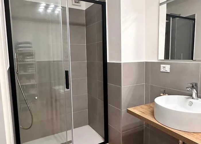 Centro Storico Caruggi 2min Acquario Pellicceria Superior Loft Palazzo Rolli Lejlighed *