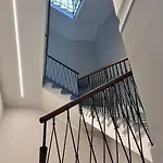 Centro Storico Caruggi 2min Acquario Pellicceria Superior Loft Palazzo Rolli شقة