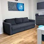Centro Storico Caruggi 2min Acquario Pellicceria Superior Loft Palazzo Rolli شقة جنوة