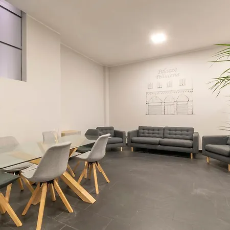 Centro Storico Caruggi 2min Acquario Pellicceria Superior Loft Palazzo Rolli Apartment *