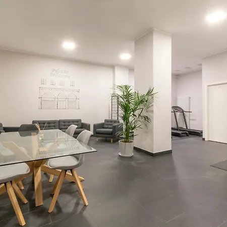 Centro Storico Caruggi 2min Acquario Pellicceria Superior Loft Palazzo Rolli Genoa