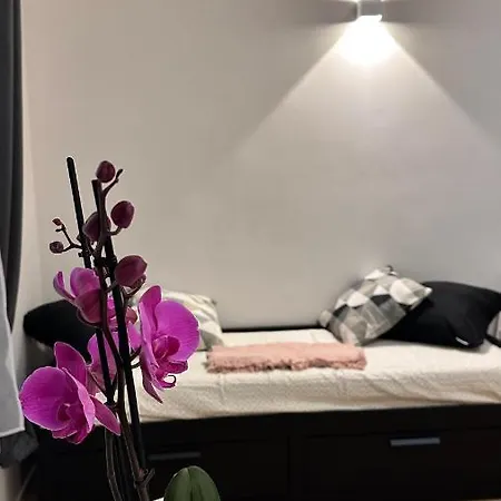 Centro Storico Caruggi 2min Acquario Pellicceria Superior Loft Palazzo Rolli Appartamento