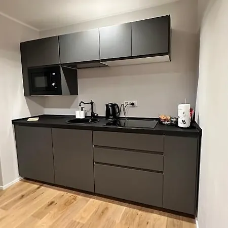 Centro Storico Caruggi 2min Acquario Pellicceria Superior Loft Palazzo Rolli Apartment *