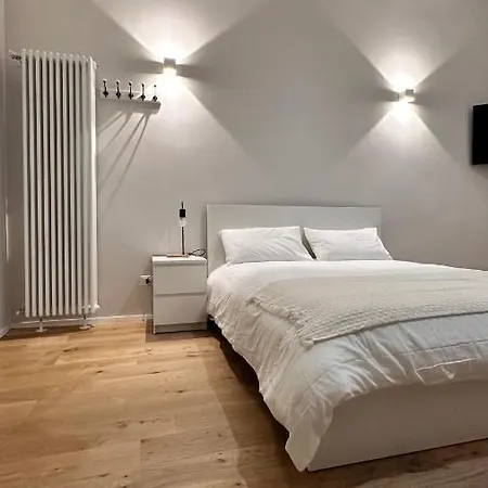 Centro Storico Caruggi 2min Acquario Pellicceria Superior Loft Palazzo Rolli * Genova