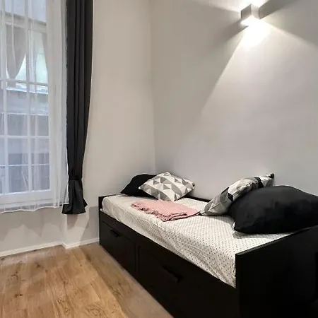 Centro Storico Caruggi 2min Acquario Pellicceria Superior Loft Palazzo Rolli *