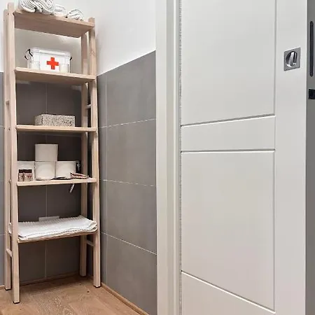 Centro Storico Caruggi 2min Acquario Pellicceria Superior Loft Palazzo Rolli