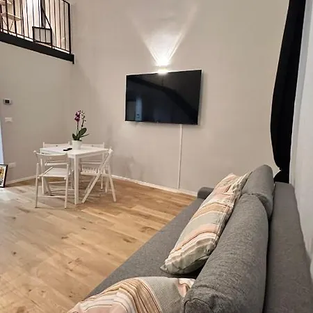 Centro Storico Caruggi 2min Acquario Pellicceria Superior Loft Palazzo Rolli Appartement *