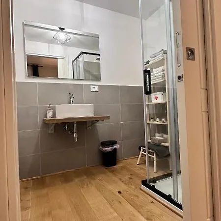 Centro Storico Caruggi 2min Acquario Pellicceria Superior Loft Palazzo Rolli *