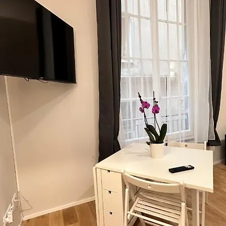 Centro Storico Caruggi 2min Acquario Pellicceria Superior Loft Palazzo Rolli Genova