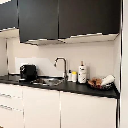 Apartment Centro Storico Caruggi 2min Acquario Pellicceria Superior Loft Palazzo Rolli *