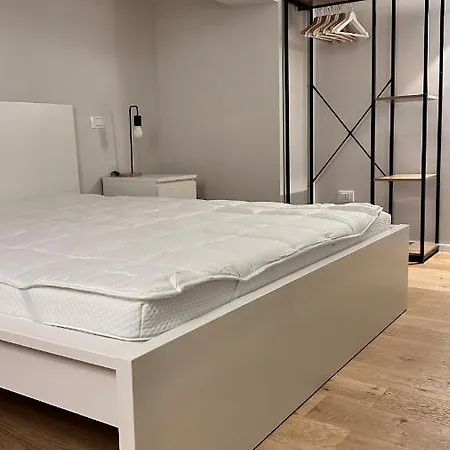 Centro Storico Caruggi 2min Acquario Pellicceria Superior Loft Palazzo Rolli