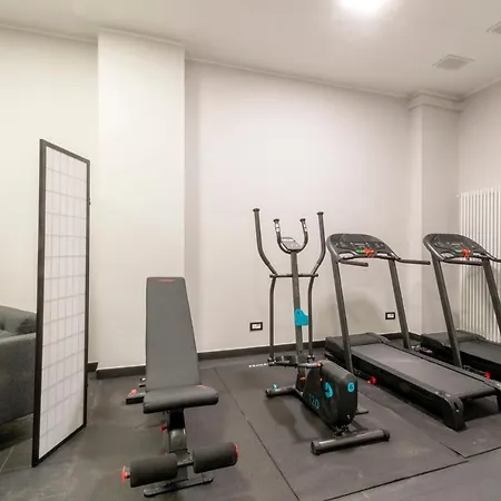 Apartment Centro Storico Caruggi 2min Acquario Pellicceria Superior Loft Palazzo Rolli *