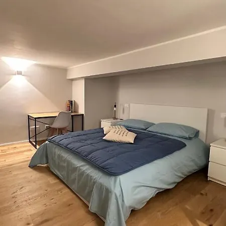 Centro Storico Caruggi 2min Acquario Pellicceria Superior Loft Palazzo Rolli *