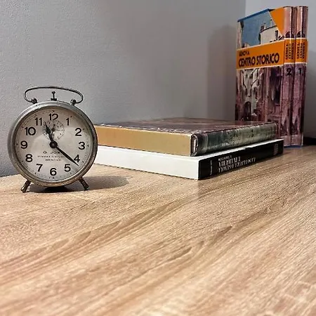 Centro Storico Caruggi 2min Acquario Pellicceria Superior Loft Palazzo Rolli Appartamento Genova