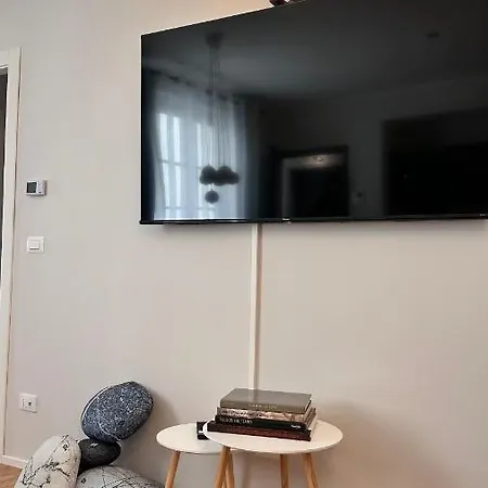 Centro Storico Caruggi 2min Acquario Pellicceria Superior Loft Palazzo Rolli *