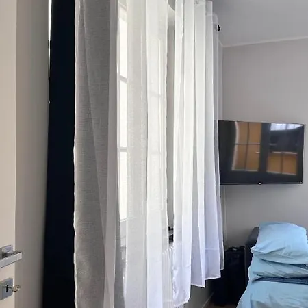 Centro Storico Caruggi 2min Acquario Pellicceria Superior Loft Palazzo Rolli Appartement *