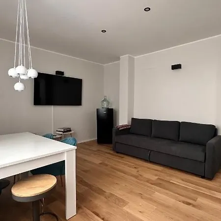 Centro Storico Caruggi 2min Acquario Pellicceria Superior Loft Palazzo Rolli