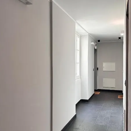 Appartamento Centro Storico Caruggi 2min Acquario Pellicceria Superior Loft Palazzo Rolli *