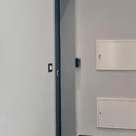 Centro Storico Caruggi 2min Acquario Pellicceria Superior Loft Palazzo Rolli Appartamento *