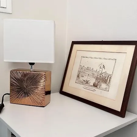 Centro Storico Caruggi 2min Acquario Pellicceria Superior Loft Palazzo Rolli Appartamento *