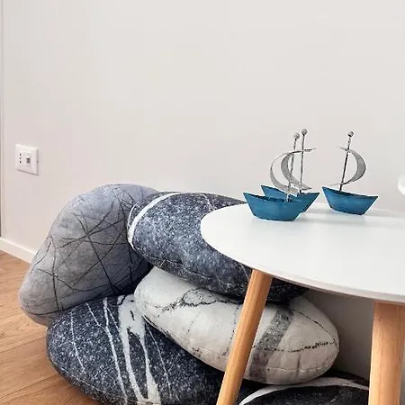 Centro Storico Caruggi 2min Acquario Pellicceria Superior Loft Palazzo Rolli *