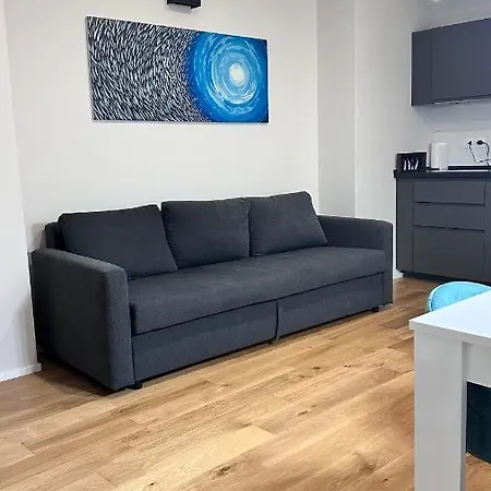 Centro Storico Caruggi 2min Acquario Pellicceria Superior Loft Palazzo Rolli Appartamento Genova