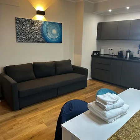 Centro Storico Caruggi 2min Acquario Pellicceria Superior Loft Palazzo Rolli *