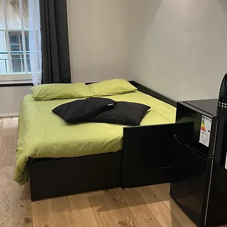 Apartment Centro Storico Caruggi 2min Acquario Pellicceria Superior Loft Palazzo Rolli