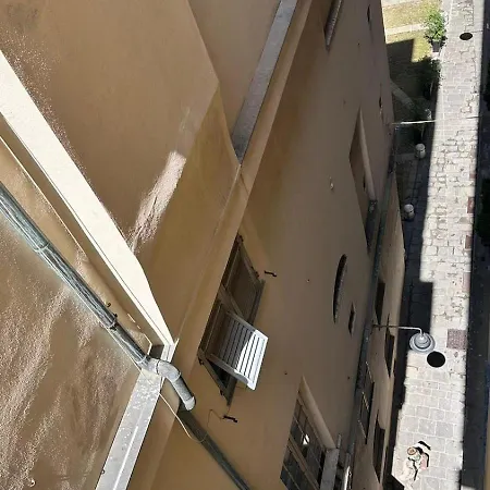 Centro Storico Caruggi 2min Acquario Pellicceria Superior Loft Palazzo Rolli * Genoa