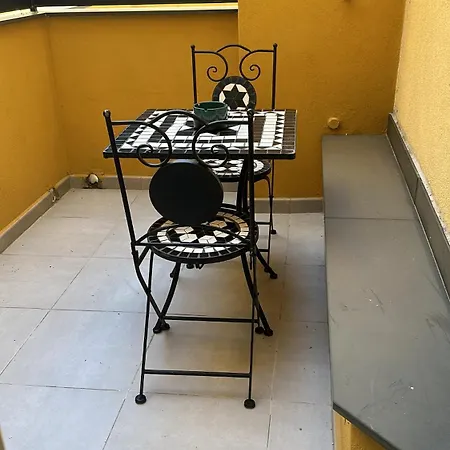 Centro Storico Caruggi 2min Acquario Pellicceria Superior Loft Palazzo Rolli Appartement