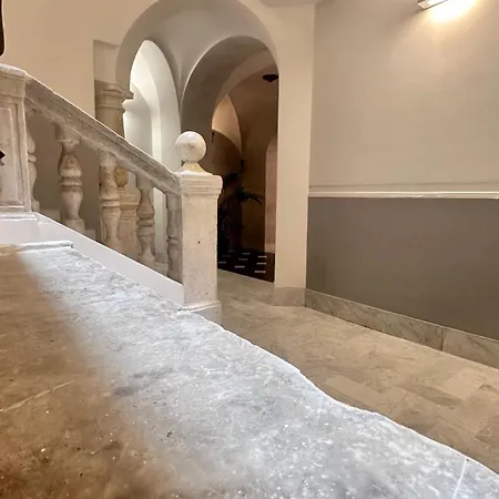 Centro Storico Caruggi 2min Acquario Pellicceria Superior Loft Palazzo Rolli *