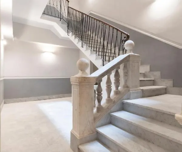 דירה Centro Storico Caruggi 2min Acquario Pellicceria Superior Loft Palazzo Rolli